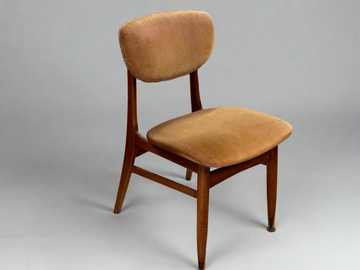 Mid Century Dining Chairs