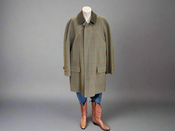 Austin Reed Wool Coat size 40