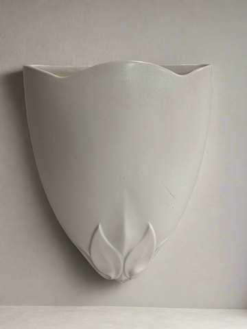 Crown Lynn Wall Vase 109