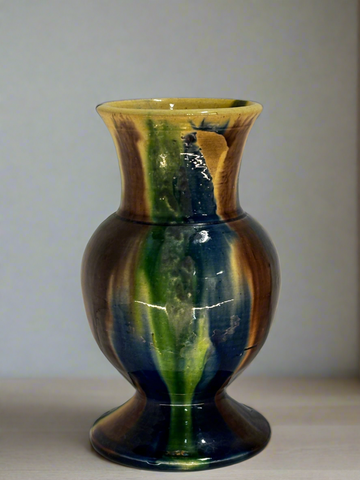 Jovan Rancich Vase