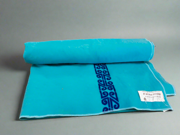 Air New Zealand Vintage Pure Wool Blanket