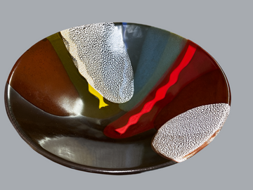 Brian Gartside Bowl