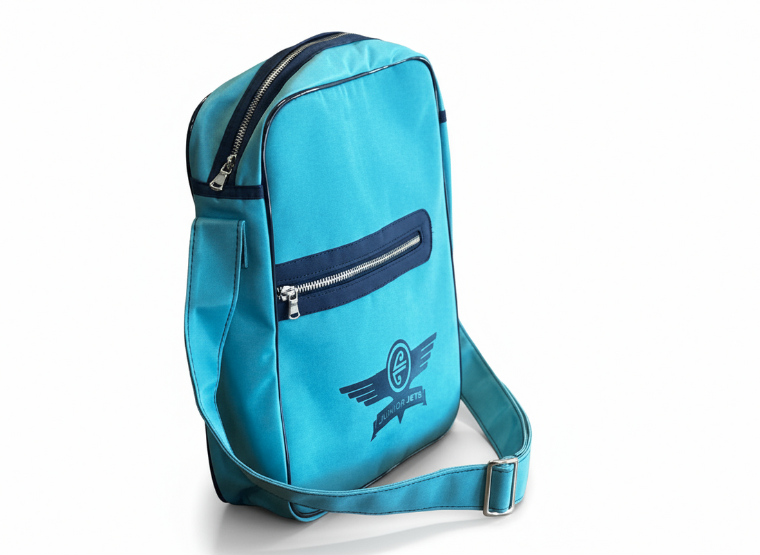 Air New Zealand Junior Jets Tote Bag