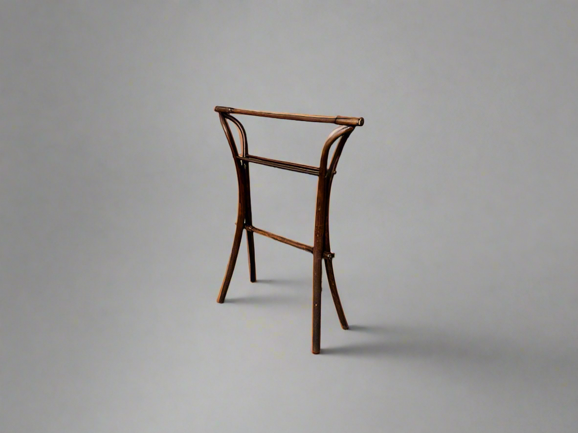 Thonet Towel Rack