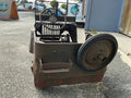 1950s Vintage Toy Pedal Car - Industry Vintage