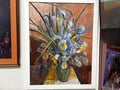 1969 Artwork by Joan Lindsey (1926 - ) - Industry Vintage