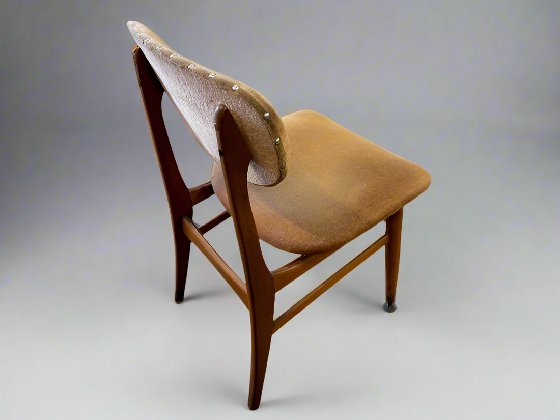 Mid Century Dining Chairs