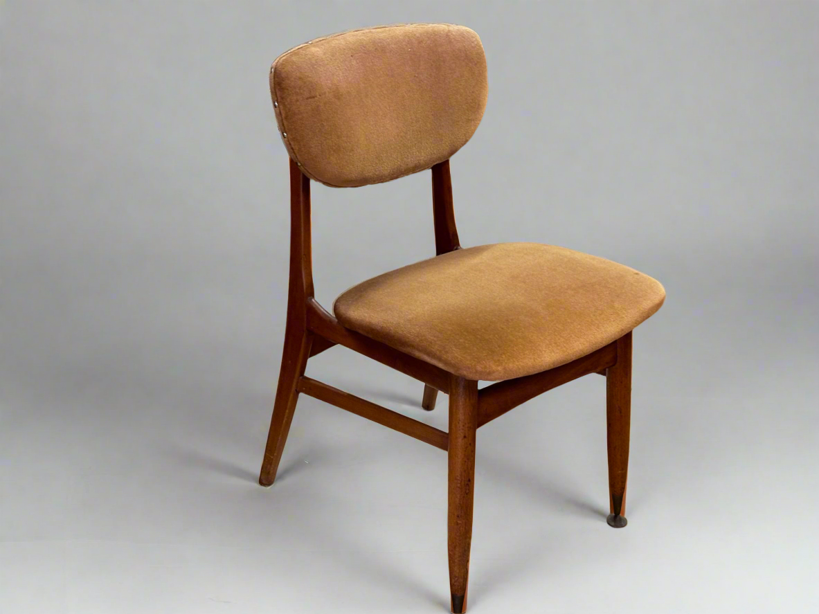 Mid Century Dining Chairs