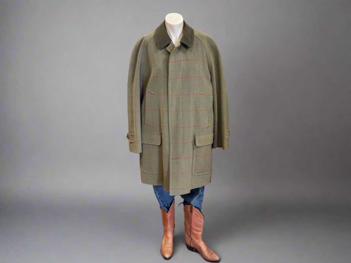 Austin Reed Wool Coat size 40