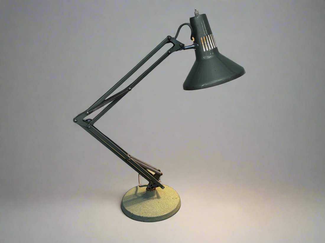 Superlux Vintage Desk Lamp