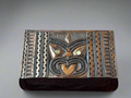 Māori Carving