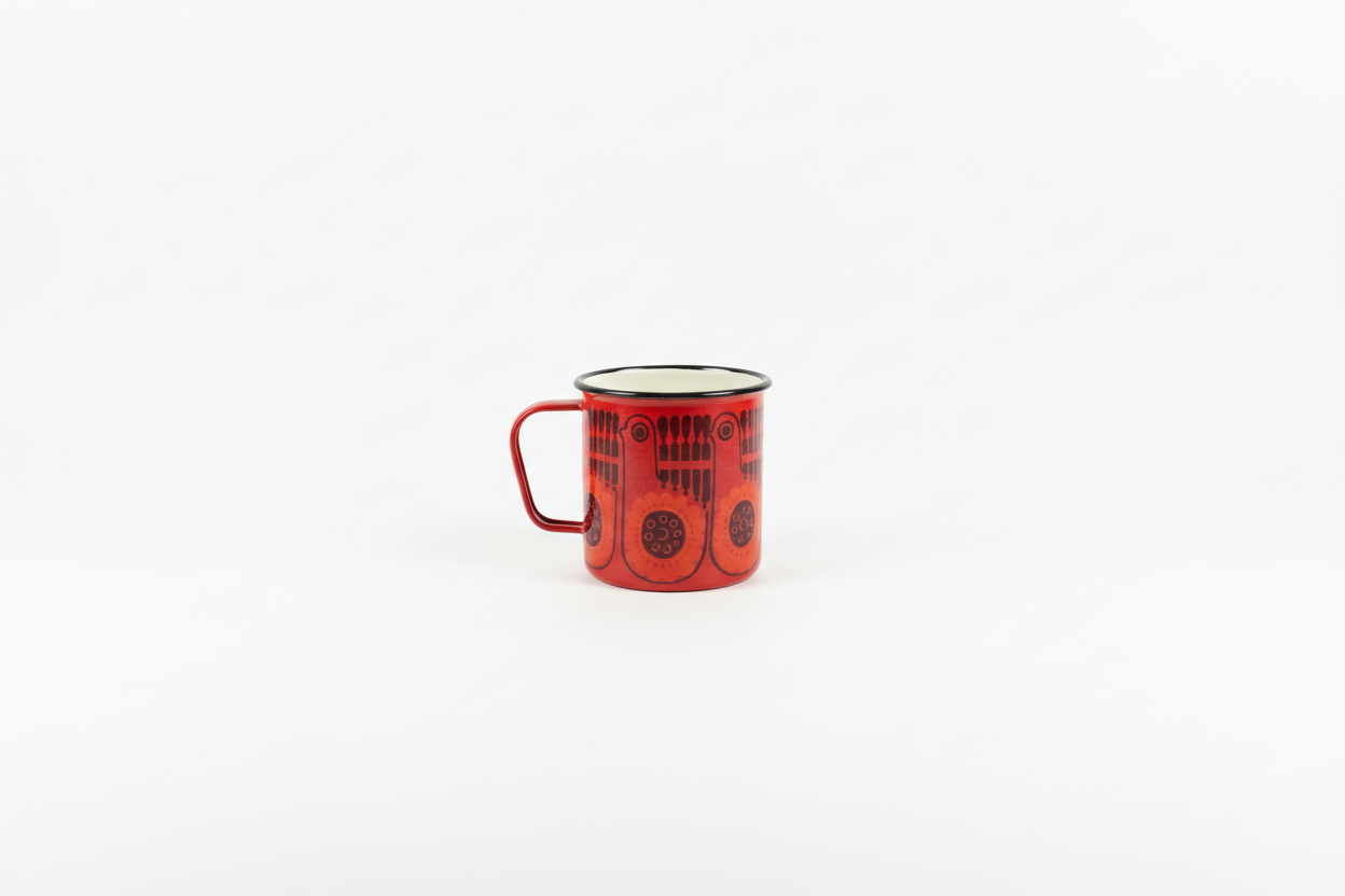 Arabia Finel Coffee mug