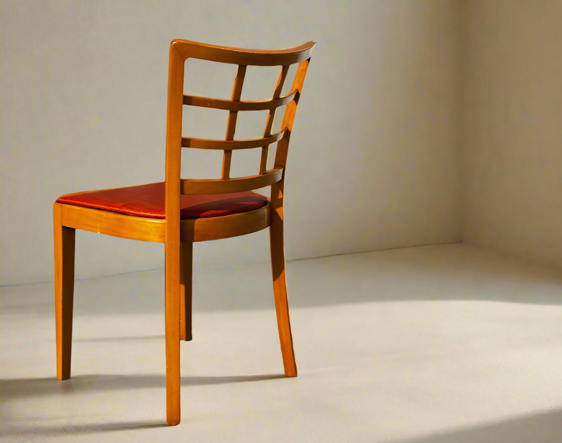 Thonet Dining Chairs