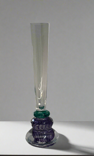 Vintage Kosta Boda Bud Vase