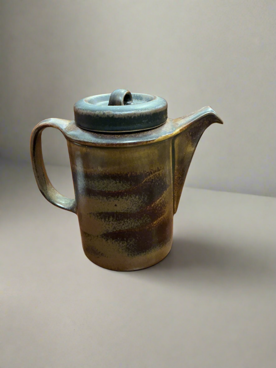 Arabia Ruska Finnish Coffee Jug