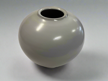 Barry Hockenhull Moon Jar