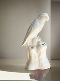 Crown Lynn Parrot Posy Vase Crown Lynn