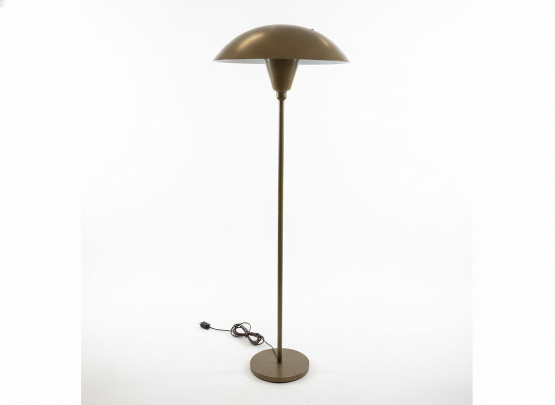 Industrial Vintage Lamp