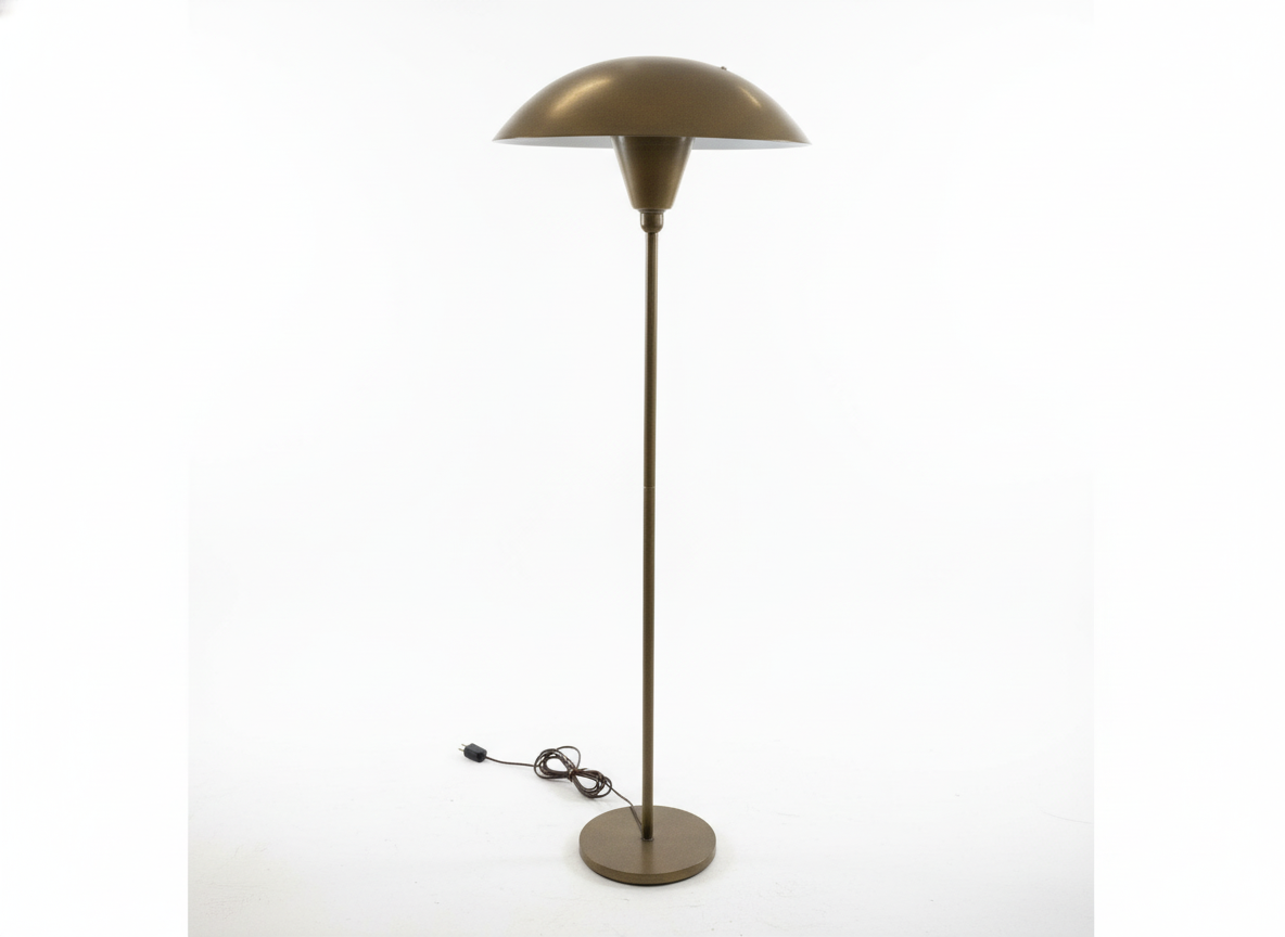 Industrial Vintage Lamp