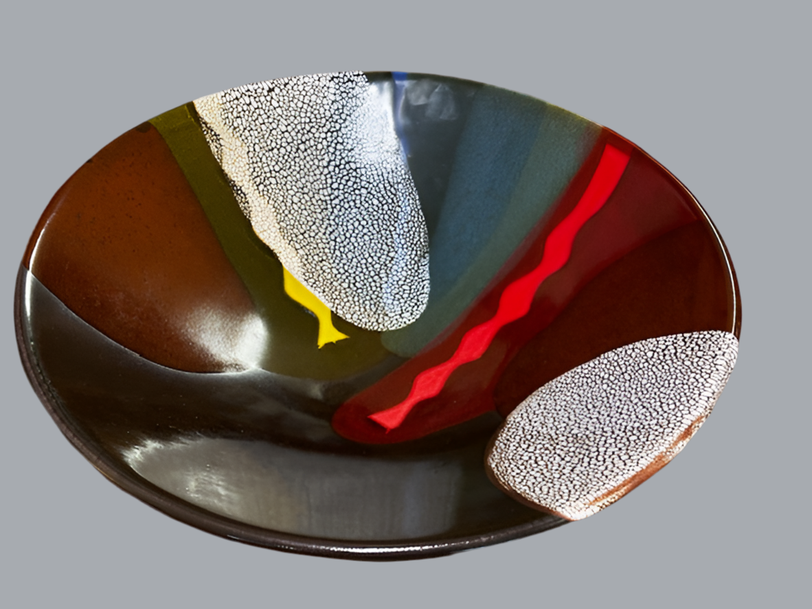 Brian Gartside Bowl