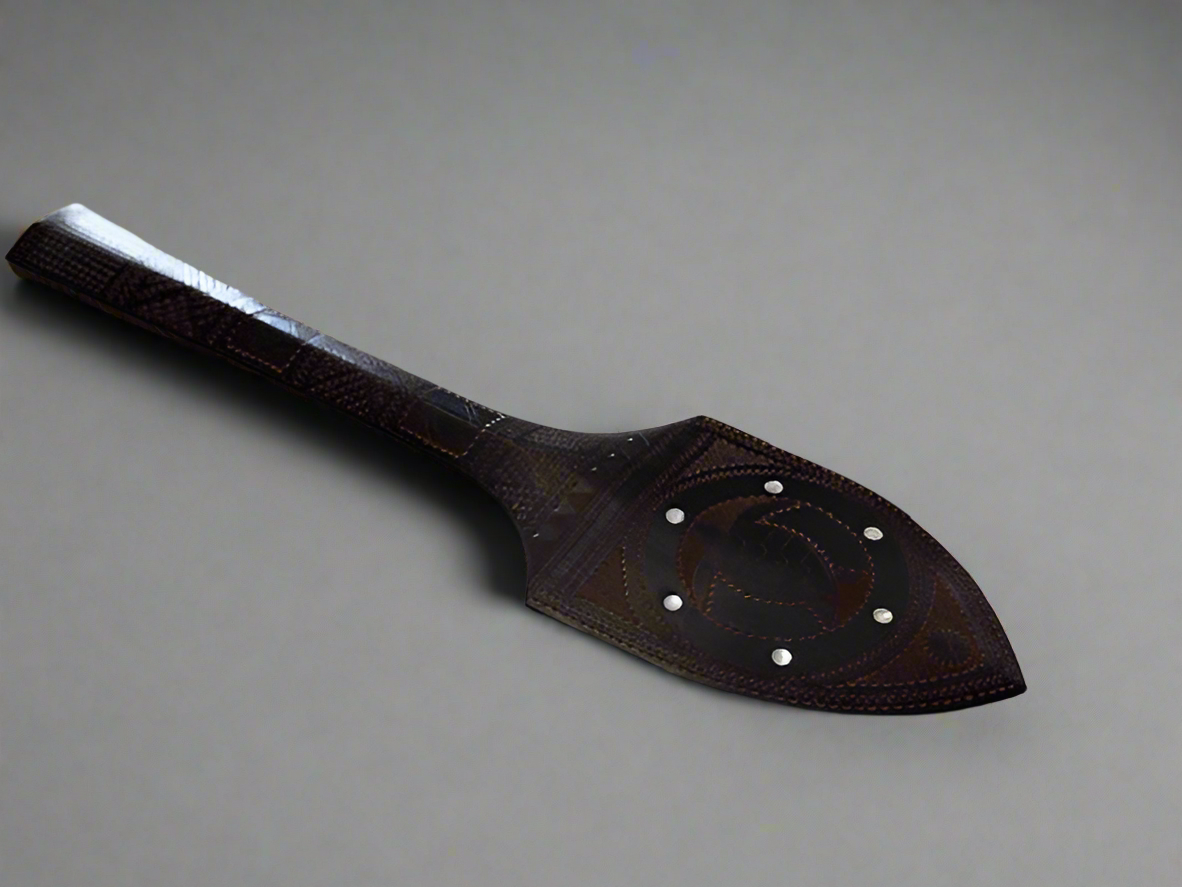 Fijian Art War Club