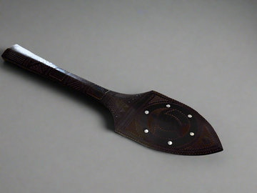 Fijian Art War Club