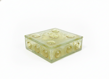 Handcrafted NZ made glass