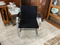 Modernist Brno Chair by Ludwig Mies Van Der Rohe Brno 1920s Ludwig Mies Van Der Rohe