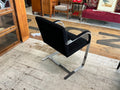 Modernist Brno Chair by Ludwig Mies Van Der Rohe Brno 1920s Ludwig Mies Van Der Rohe