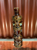 Te Toki Liquor Bottle Te-Toki Company