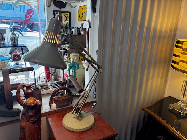 Superlux Vintage Desk Lamp