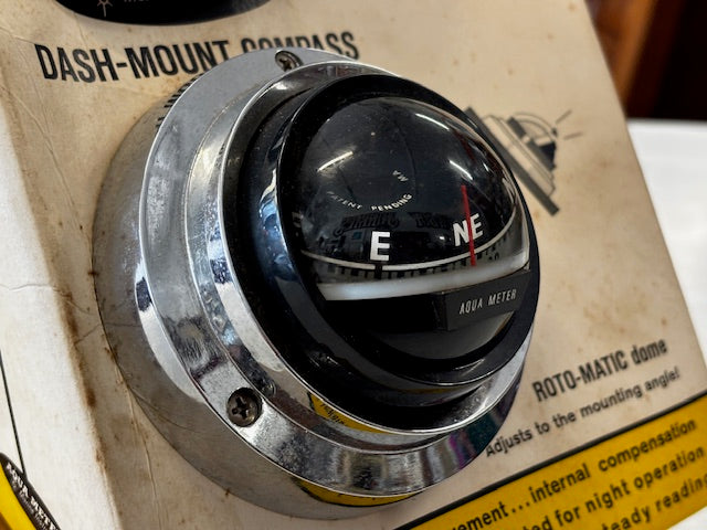 Marine Compass