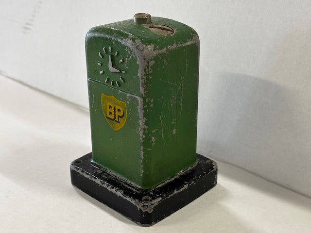 BP Lighter Refiller circa 1930
