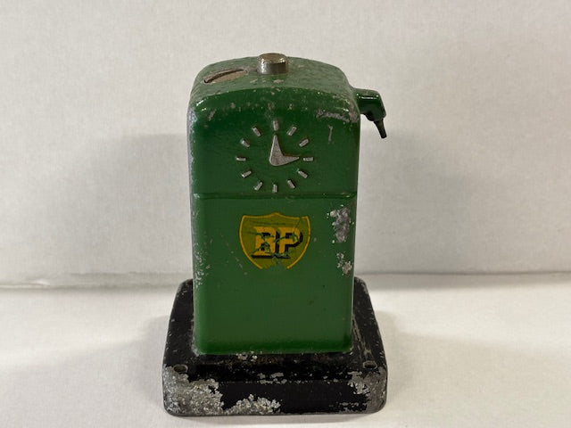 BP Lighter Refiller circa 1930