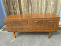 Mid century Sideboard