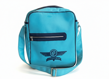 Air New Zealand Junior Jets Tote Bag