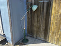 Hayman Industrial Floor Lamp Hayman