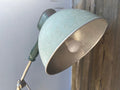 Hayman Industrial Floor Lamp Hayman