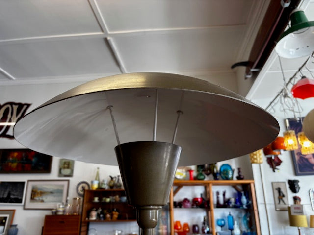 Bauhaus Style Industrial Floor Lamp Industrial Vintage Lighting