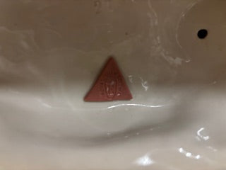 Royal Dux Lioness Royal Dux Bohemia