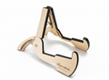 Ukulele guitar stand