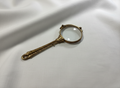 Victorian folding Lorgnette glass Victorian