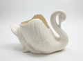 Crown Lynn Large White Swan
