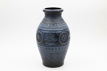 West German pottery Scheurich
