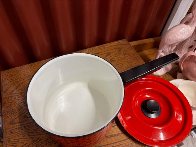 Finel Arabia Daisy Pot
