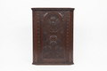 Antique Corner Unit Antiques