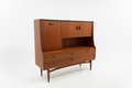 G-Plan Sideboard Mid Century Vintage Furniture
