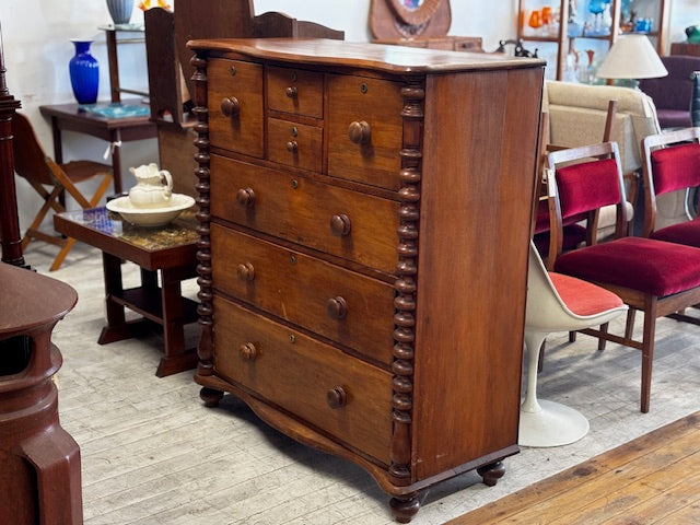 Kauri Chest of Drawers