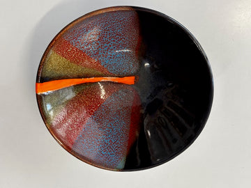 Brian Gartside Bowl Small