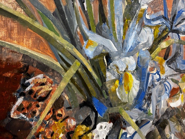 1969 Artwork by Joan Lindsey (1926-)